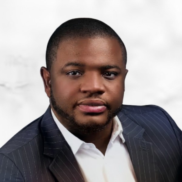 Chukwuemeka Kelvin Idam, Director, West Africa Region, Mirabello Consultancy