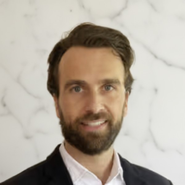 Giulio Cinisi, Regional Manager, Mirabello Consultancy