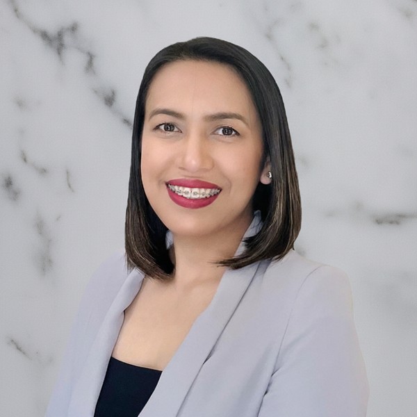 Jelli Santos, Senior Application Processor, Mirabello Consultancy