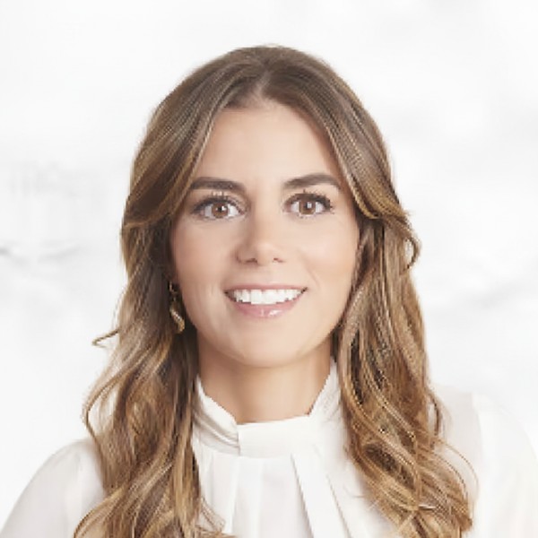 Maria-Teresa Miccoli, Global Marketing Director, Mirabello Consultancy