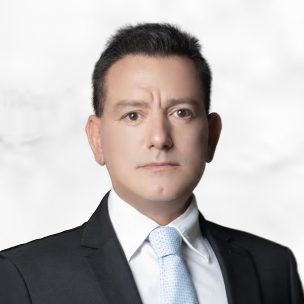 Riccardo Ippoliti, Director, Mirabello Consultancy