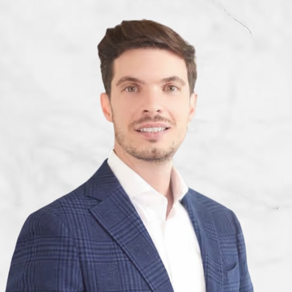 Vito Magagnino, Founder & CEO, Mirabello Consultancy