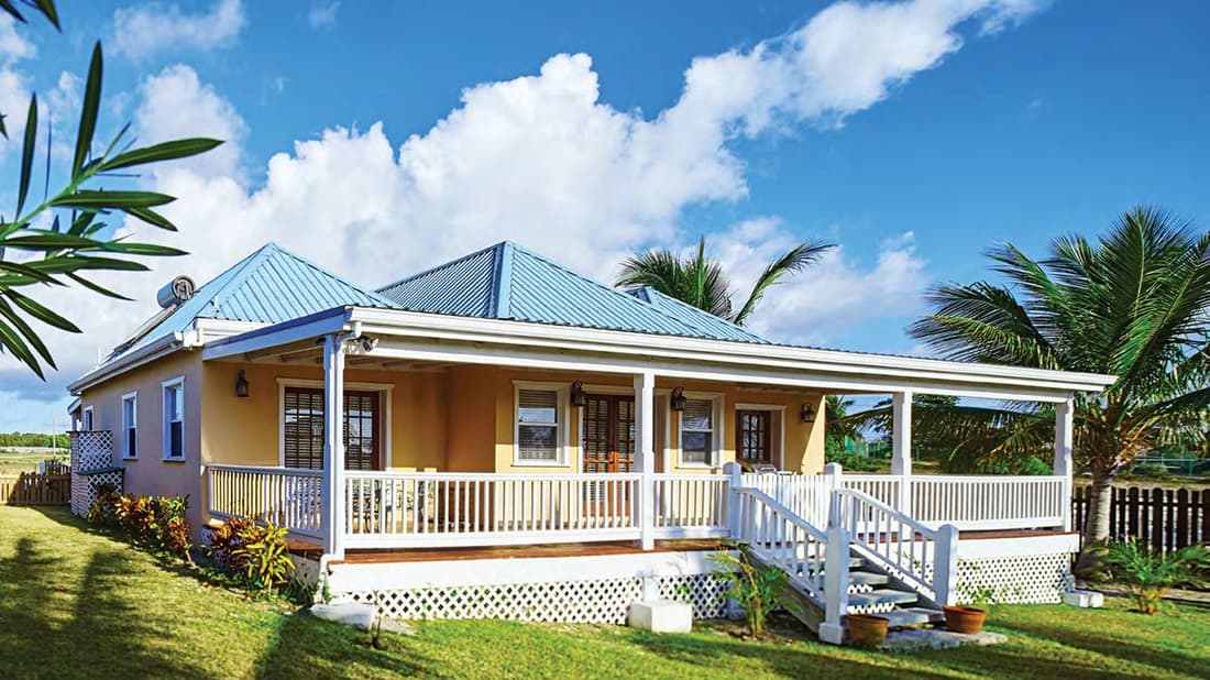 Villa's in Verandah Estates, Long Bay, Long Bay, Antigua