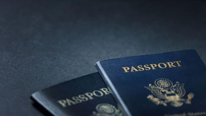 second citizenship