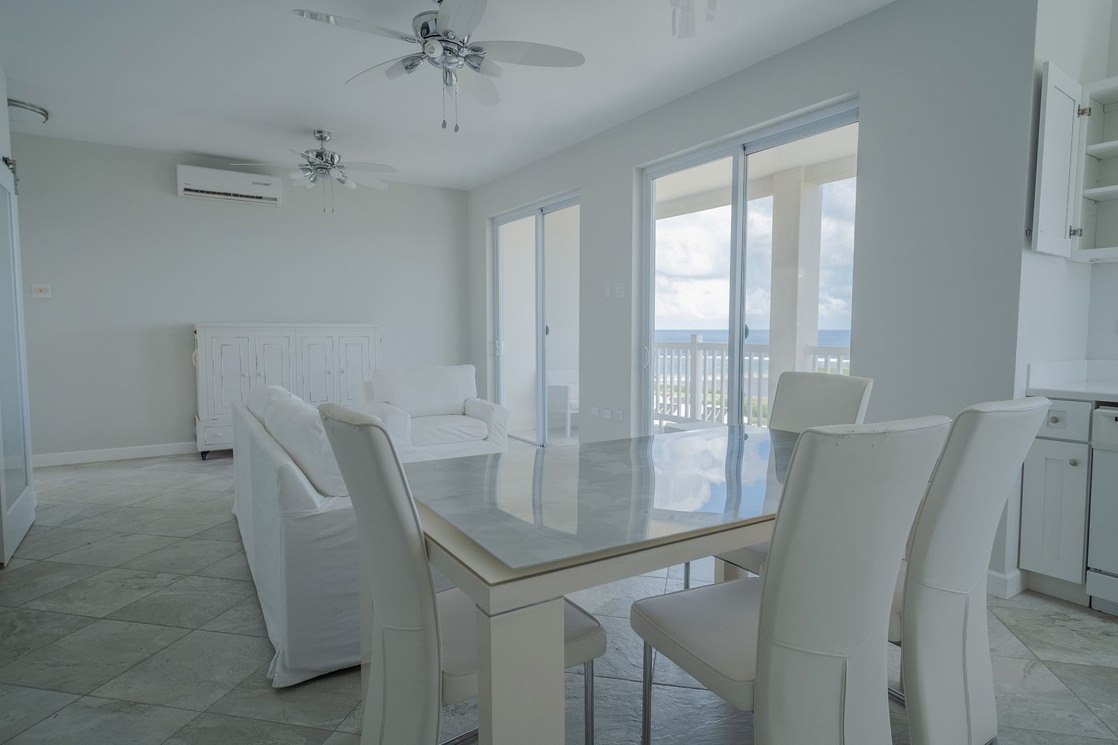 Appartamenti Residenziali Vista Oceano a St. Kitts e Nevis