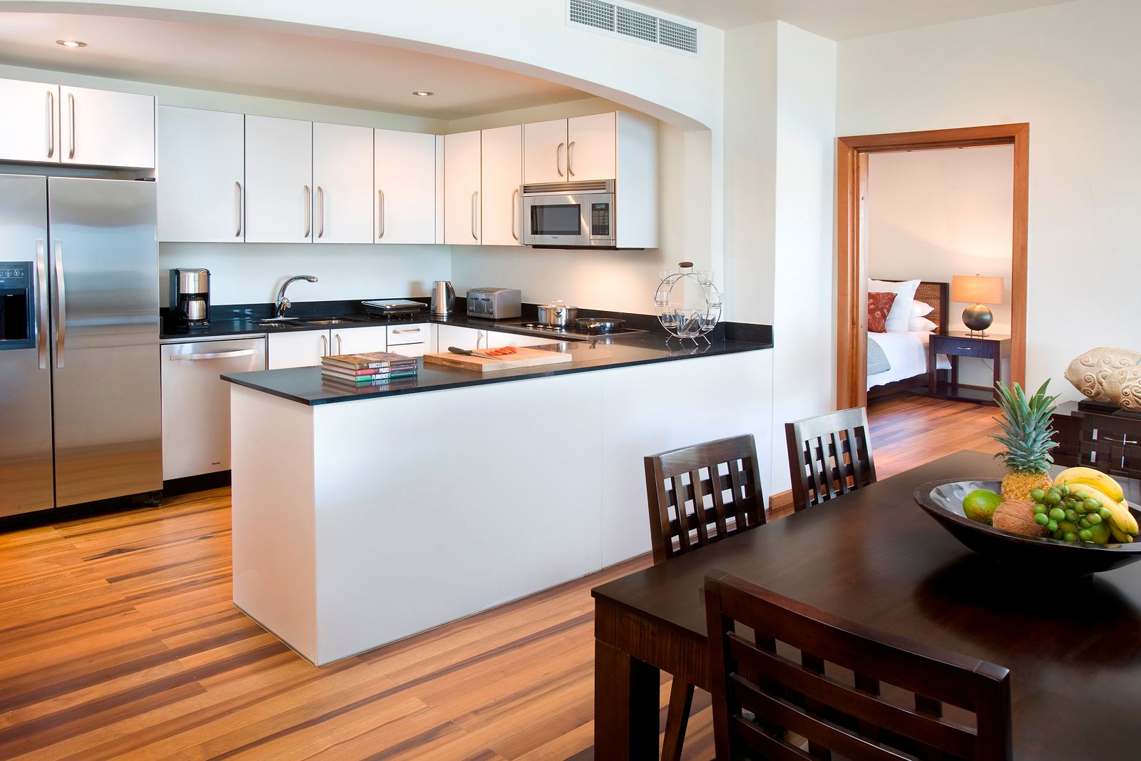 Two-Bedroom Waterfront Residence in Antigua, image 1 of 7, Antigua and Barbuda