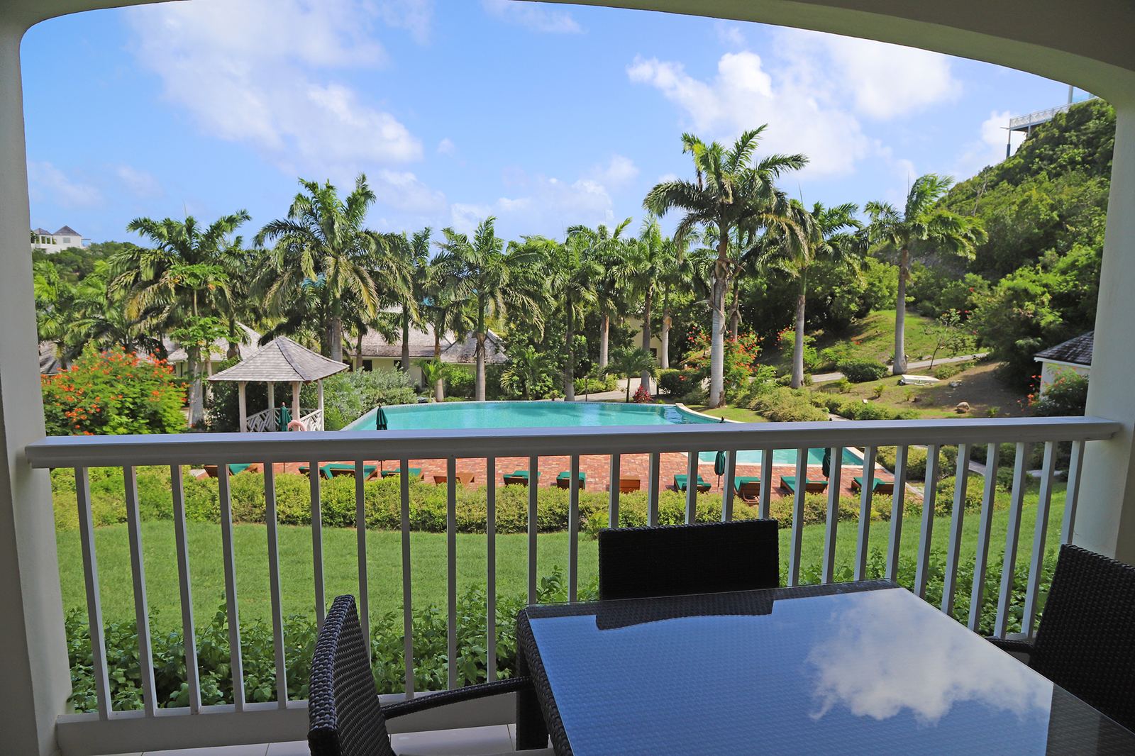 One-Bedroom Hillside Coastal Apartment, Antigua, image 2 of 16, Antigua and Barbuda