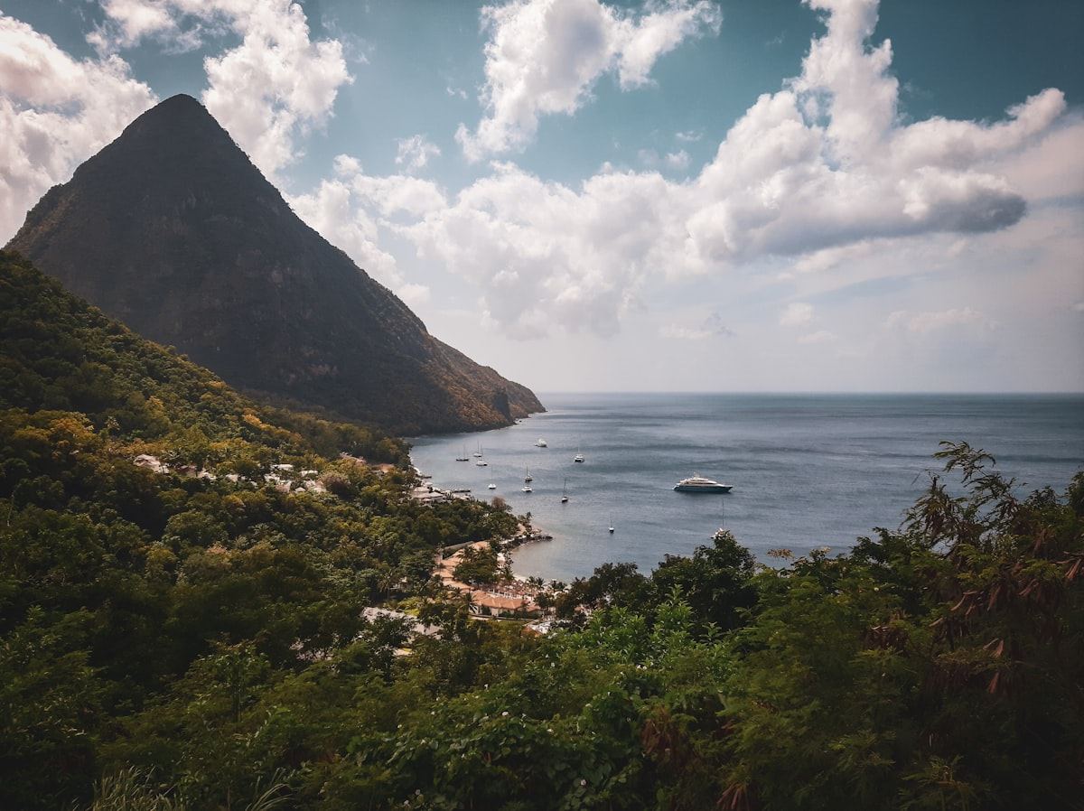 St. Lucia Passport Renewal Guide 2026: Fees, Documents, and Process