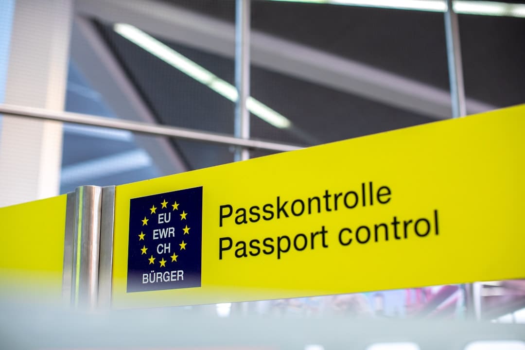 Segundo pasaporte para ciudadanos alemanes en 2026: Nuevas normas de doble nacionalidad y sus mejores opciones de inversión