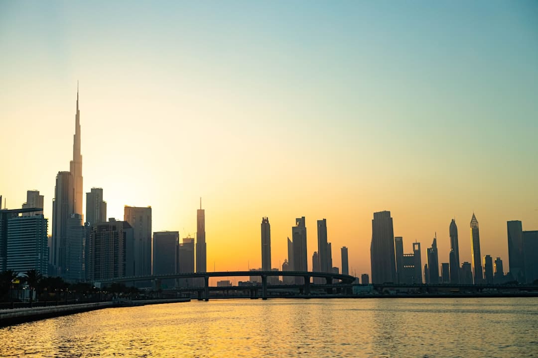 VAE vs Saudi-Arabien Golden Visa 2026: Welche GCC-Residenz passt zu Ihnen?
