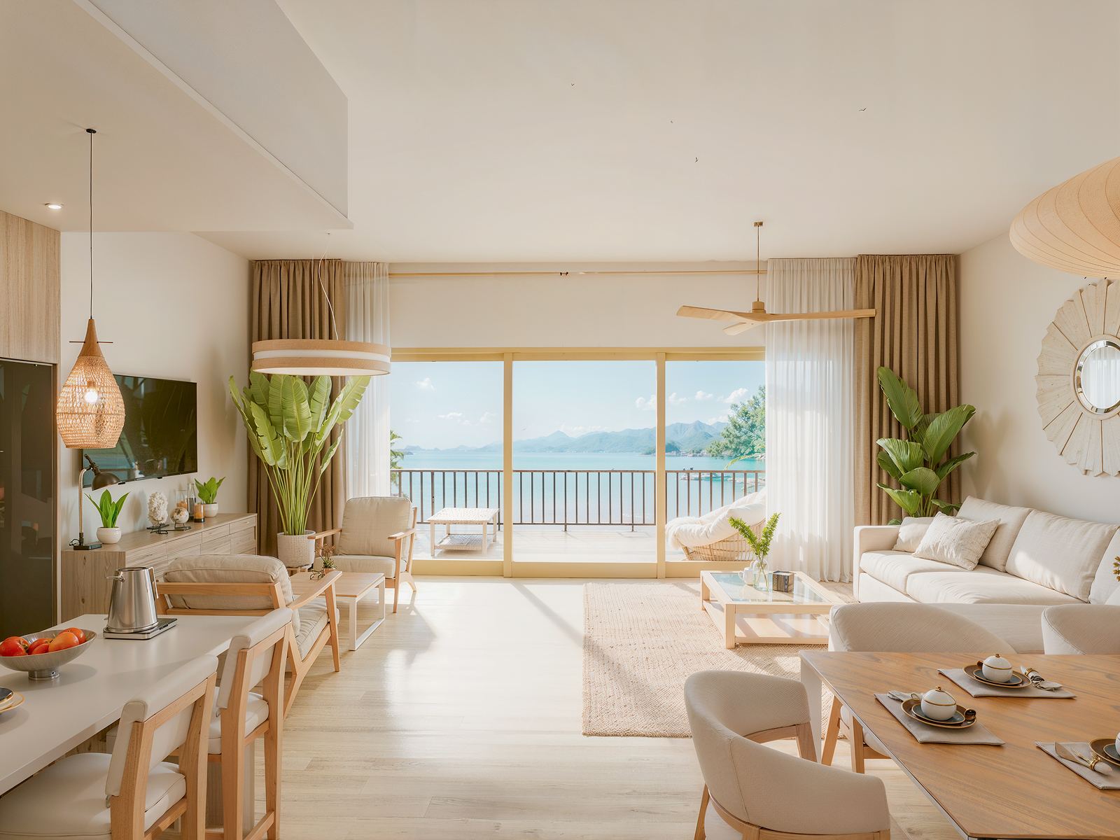 Luxury Beachfront Residences for Sale in Grenada, image 1 of 13, La Sagesse, Grenada, Grenada