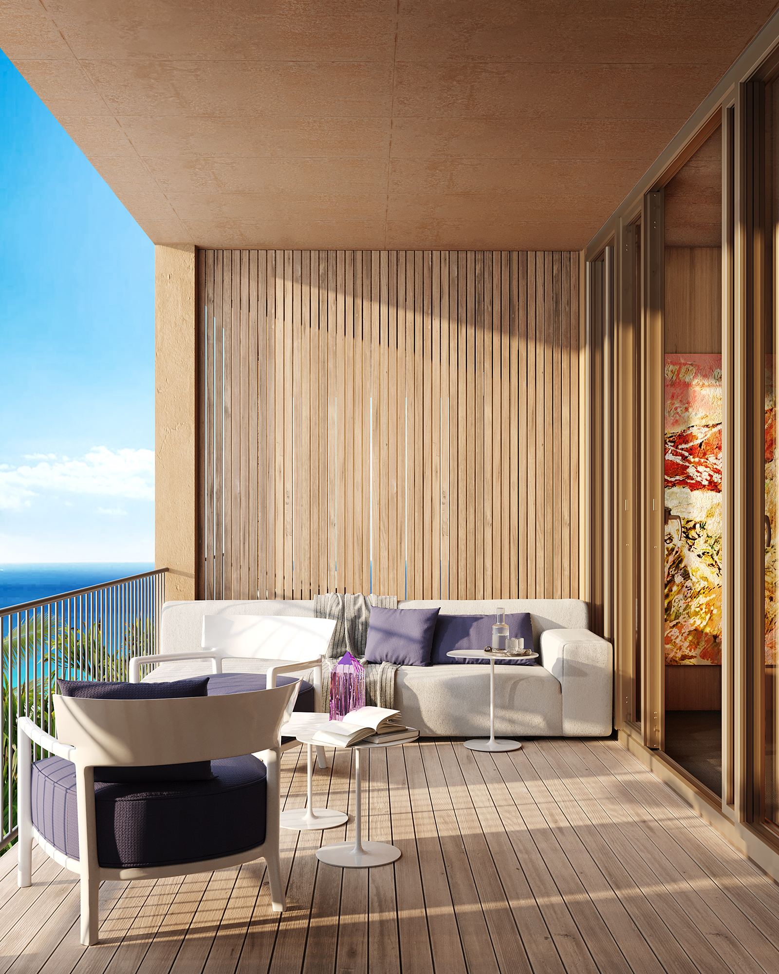 Beachfront Residences for Sale in Grenada, image 2 of 21, St. George, Grenada
