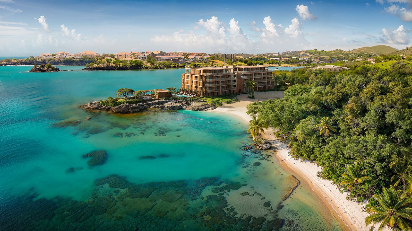 Fractional Beachfront Ownership in Grenada, image 3 of 22, St. George, Grenada, Grenada