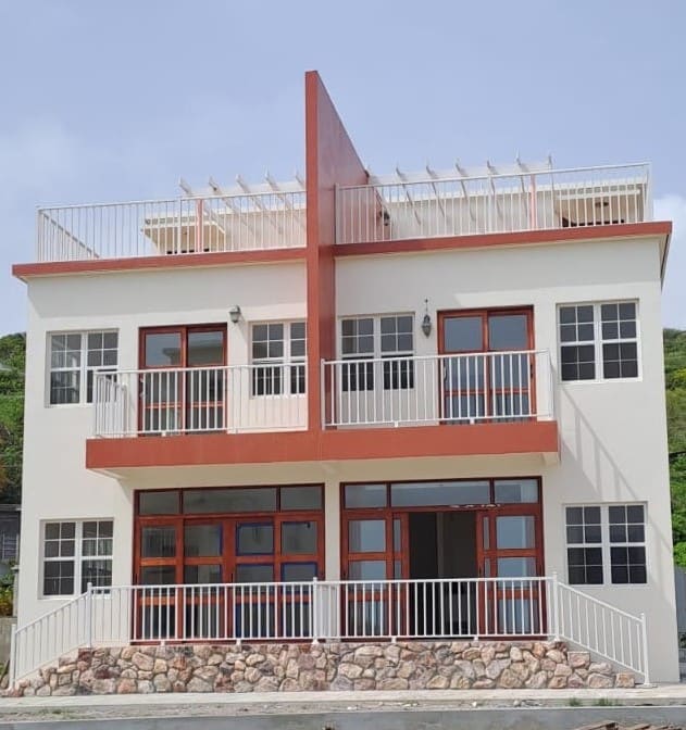 Caribbean Real Estate Investment Residences in Nevis, Saint Kitts and Nevis, image 1 of 14, Nevis, St. James Parish, Saint 