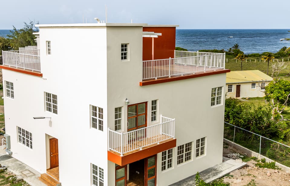 Caribbean Real Estate Investment Residences in Nevis, Saint Kitts and Nevis, image 2 of 14, Nevis, St. James Parish, Saint 