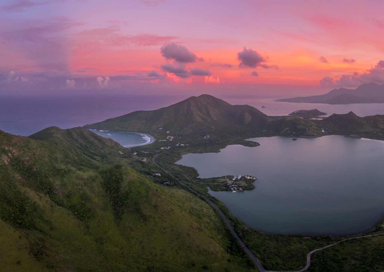 Luxury Branded Boutique Hotel Investment in Frigate Bay, St. Kitts, image 3 of 21, Frigate Bay, Saint Kitts, St. Kitts & Ne