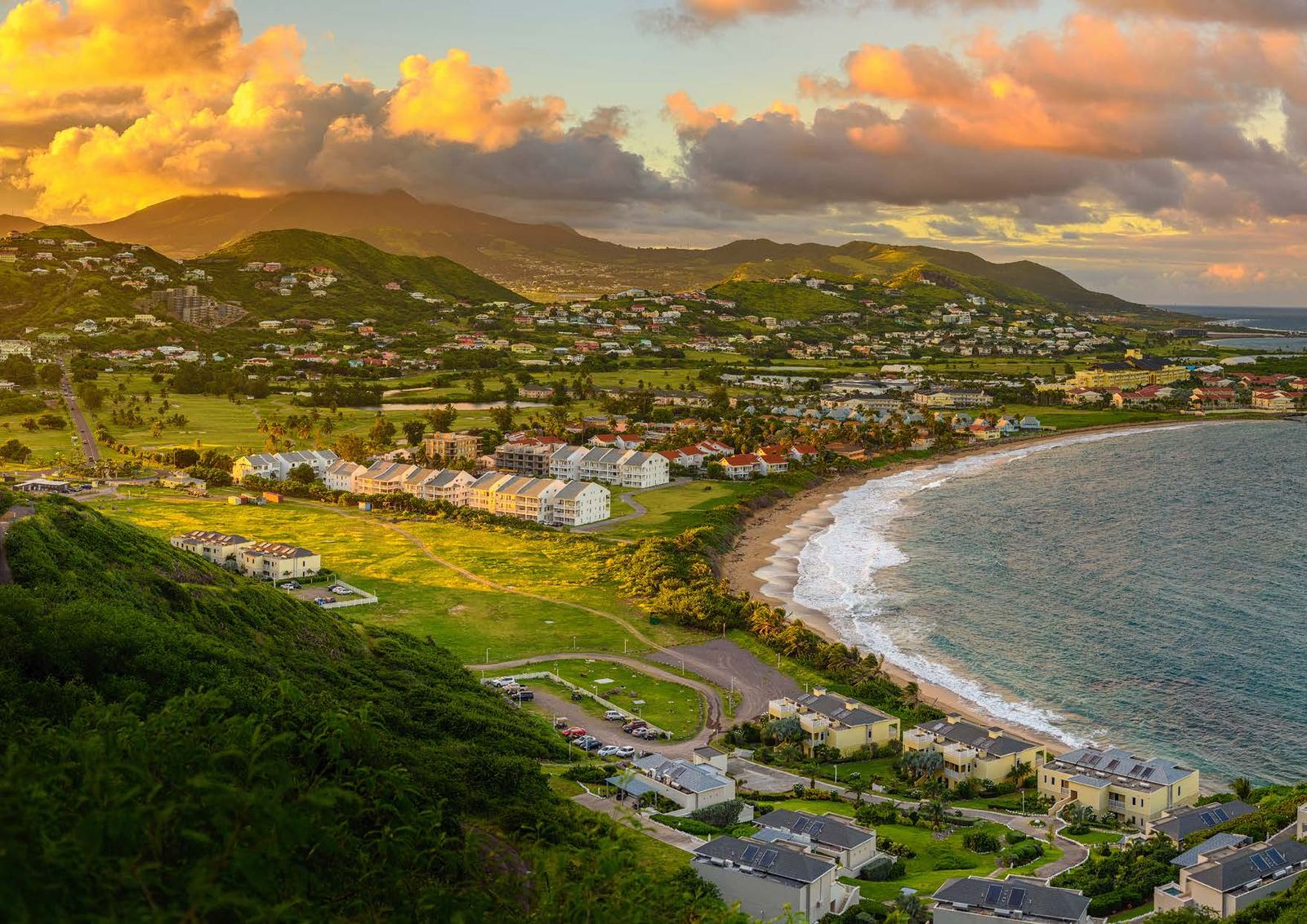 Luxury Branded Boutique Hotel Investment in Frigate Bay, St. Kitts, image 2 of 21, Frigate Bay, Saint Kitts, St. Kitts & Ne