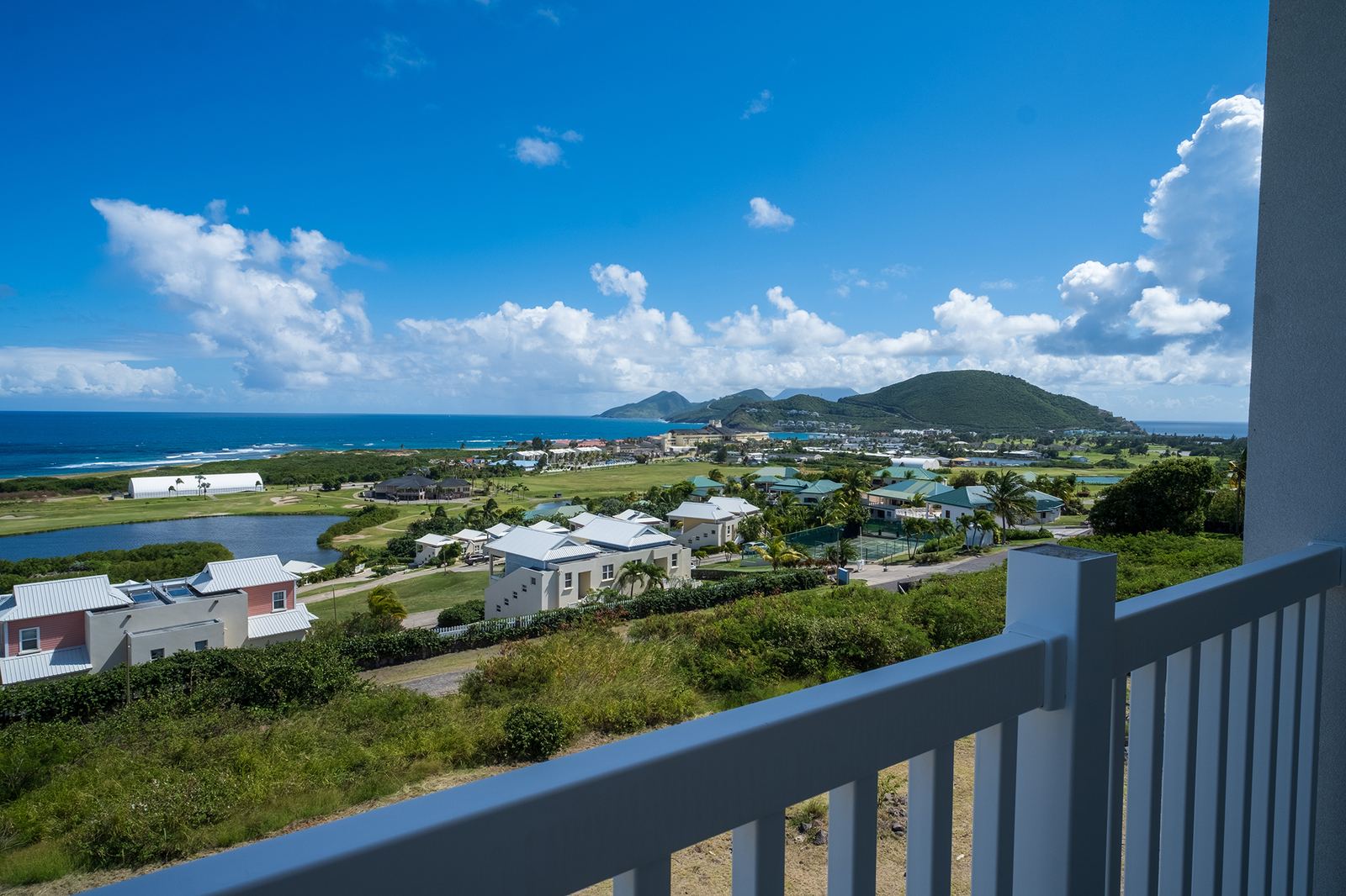 Ocean View Residential Apartments in St. Kitts & Nevis, image 1 of 13, Frigate Bay, Saint Kitts, St. Kitts & Nevis