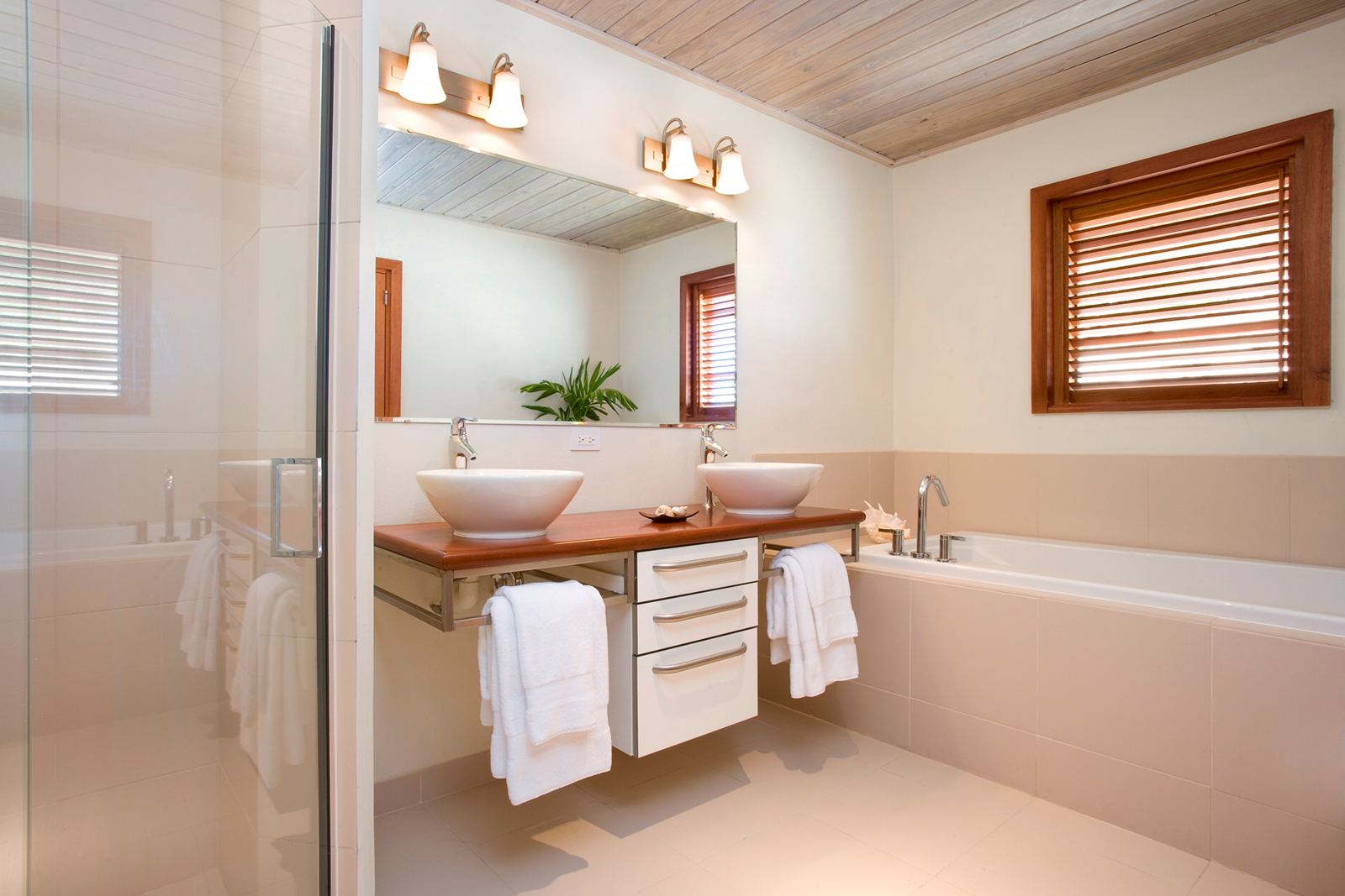 Two-Bedroom Waterfront Residence in Antigua, image 3 of 7, Antigua and Barbuda