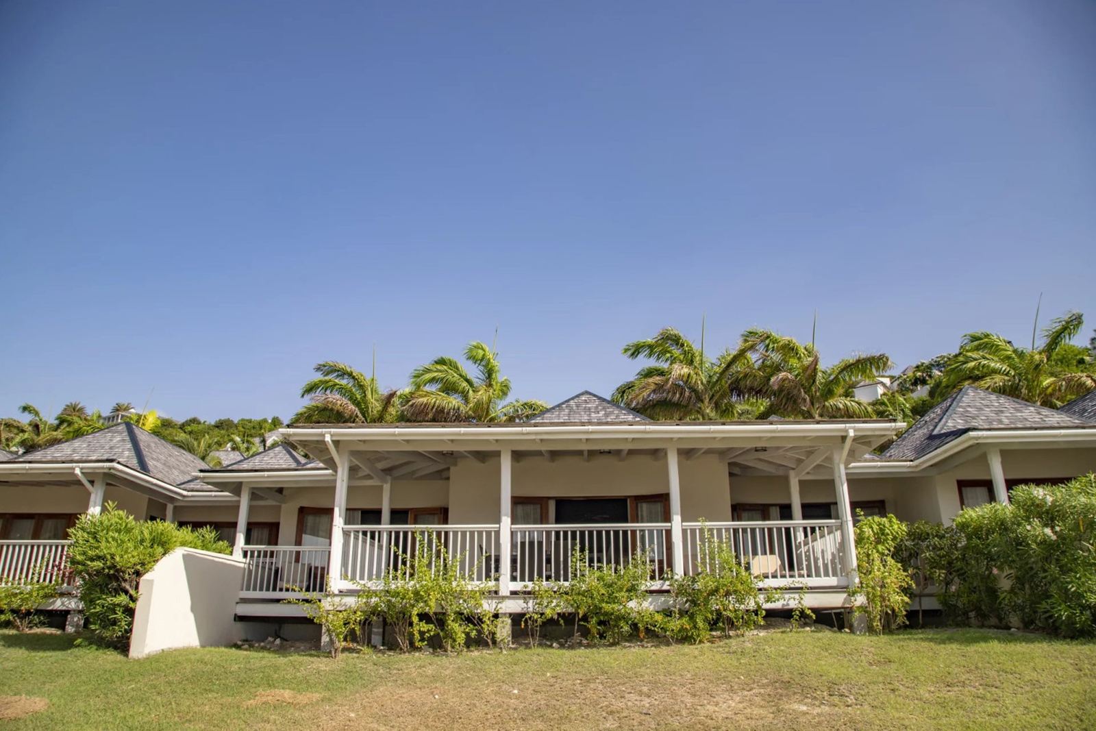Beach-Adjacent Two-Bedroom Cottage in a Gated Coastal Community, Antigua, image 1 of 20, Antigua and Barbuda
