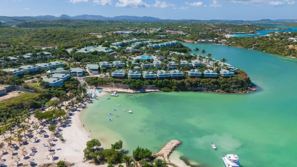 Gated Coastal Residences near Long Bay, Antigua, image 2 of 21, Long Bay area, St. Philip Parish, Antigua & Barbuda, Antigu