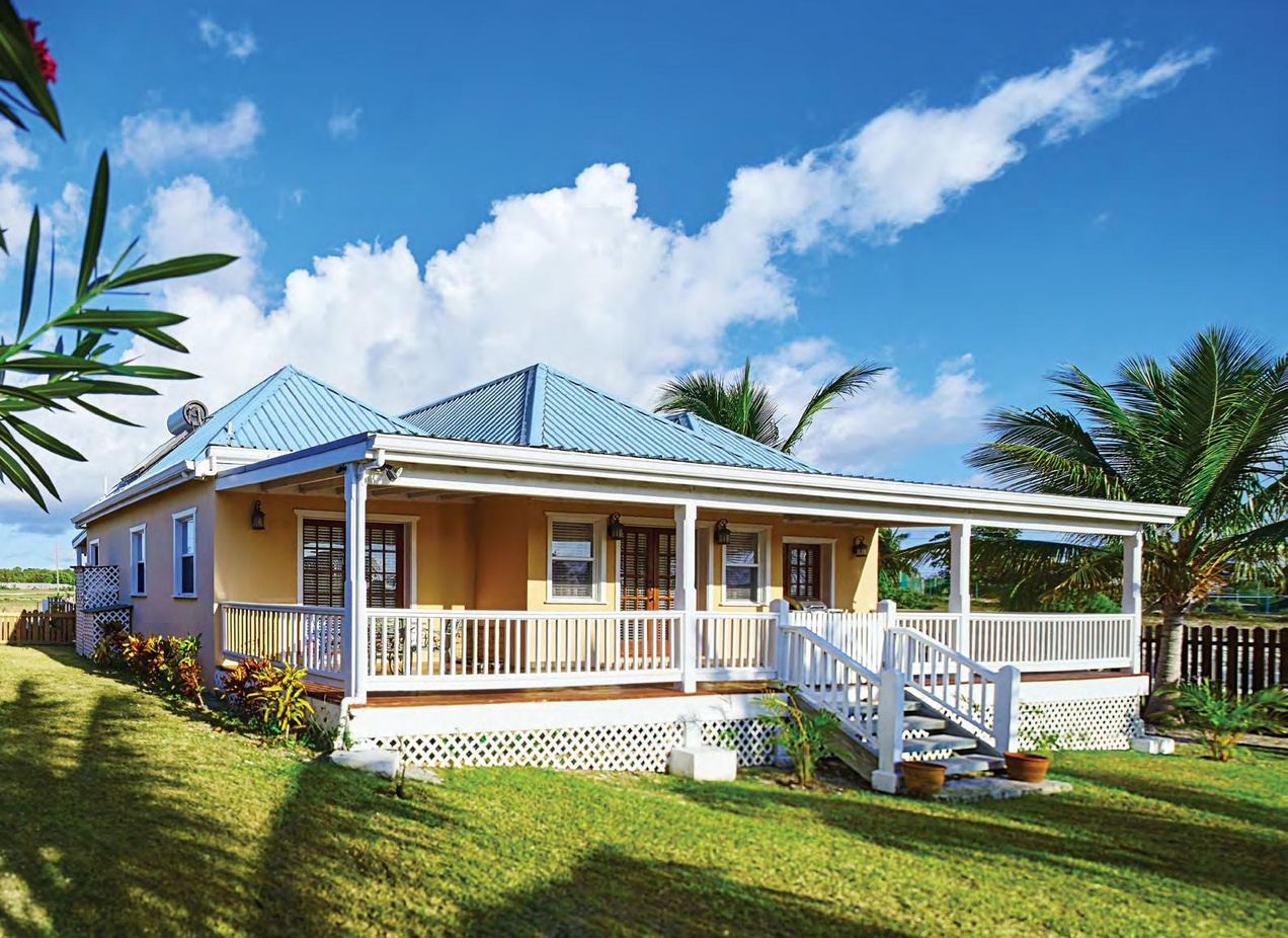 Gated Coastal Residences near Long Bay, Antigua, image 1 of 21, Long Bay area, St. Philip Parish, Antigua & Barbuda, Antigu