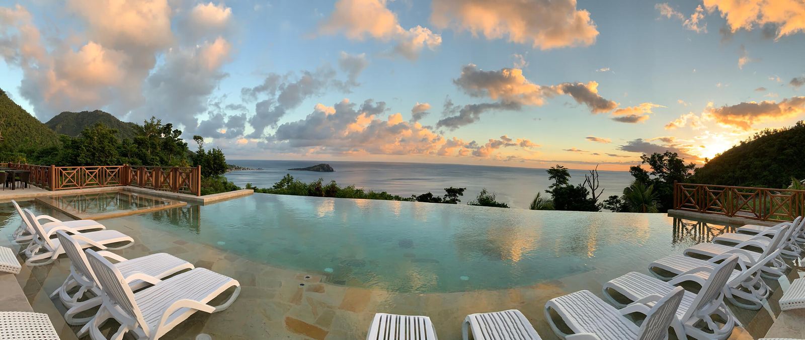 Green Horizon Eco Villas, image 3 of 22, Douglas Bay, Dominica, Dominica