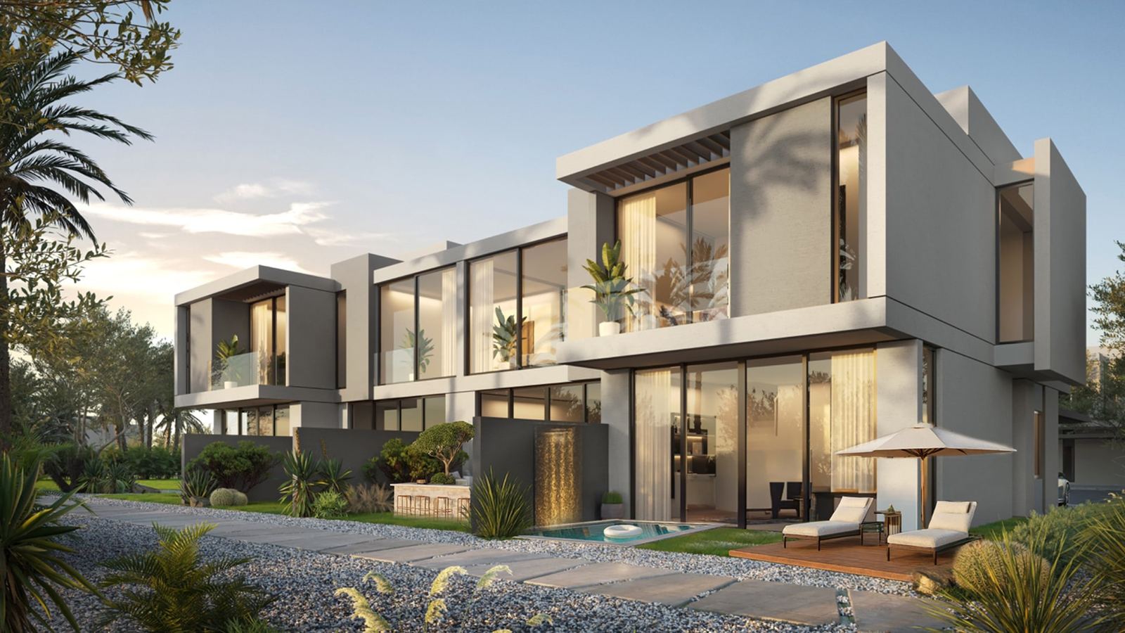 Amoura Luxury Villa, image 2 of 14, Muscat, Oman, Oman
