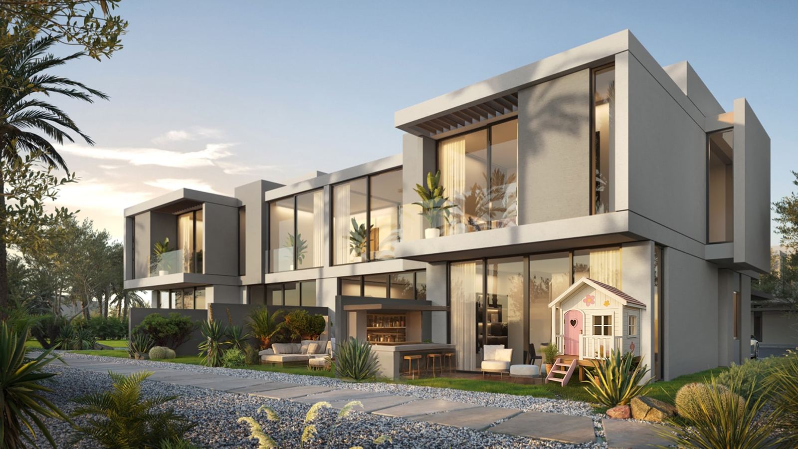 Amoura Luxury Villa, image 1 of 14, Muscat, Oman, Oman