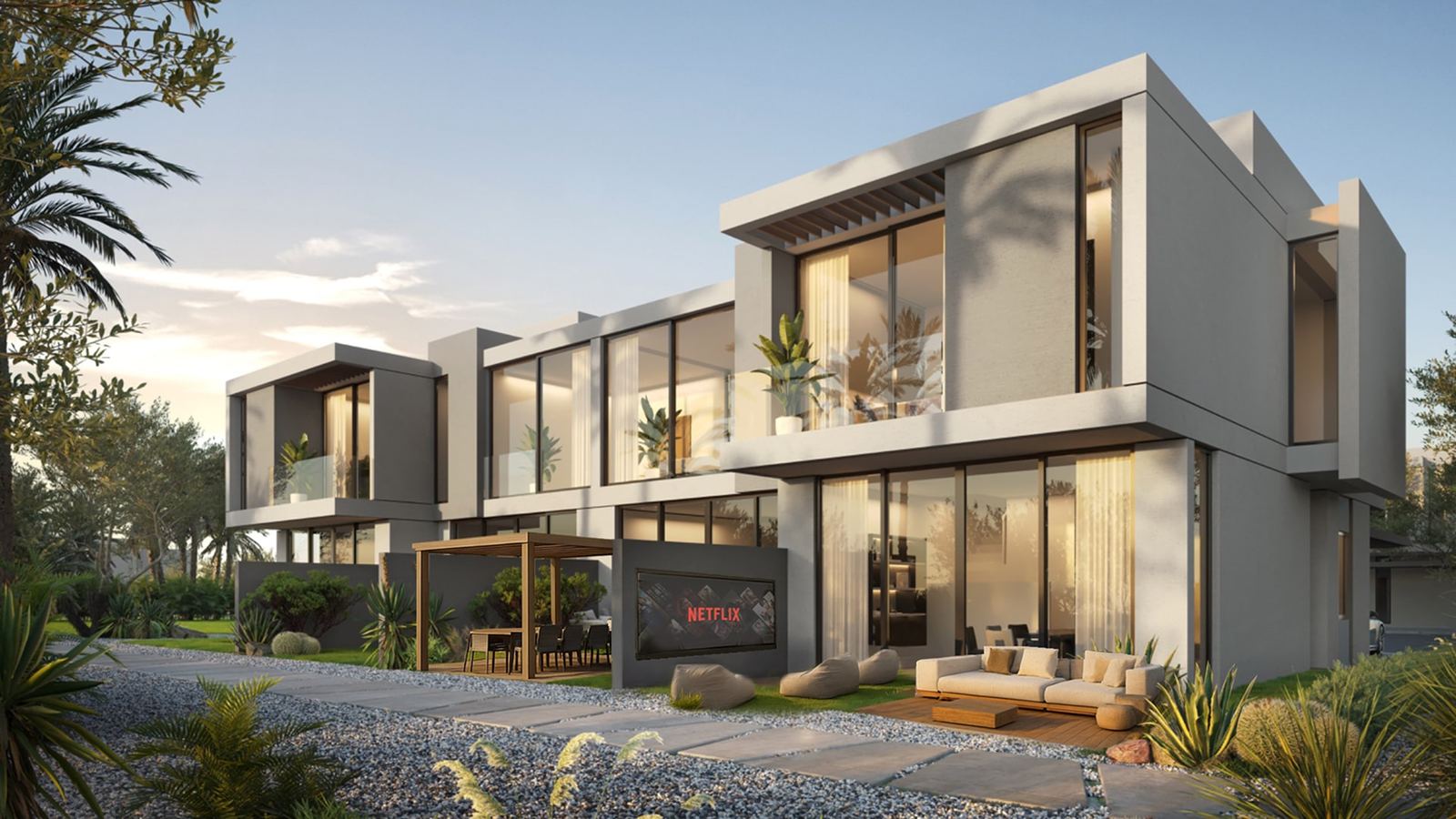 Amoura Luxury Villa, image 3 of 14, Muscat, Oman, Oman