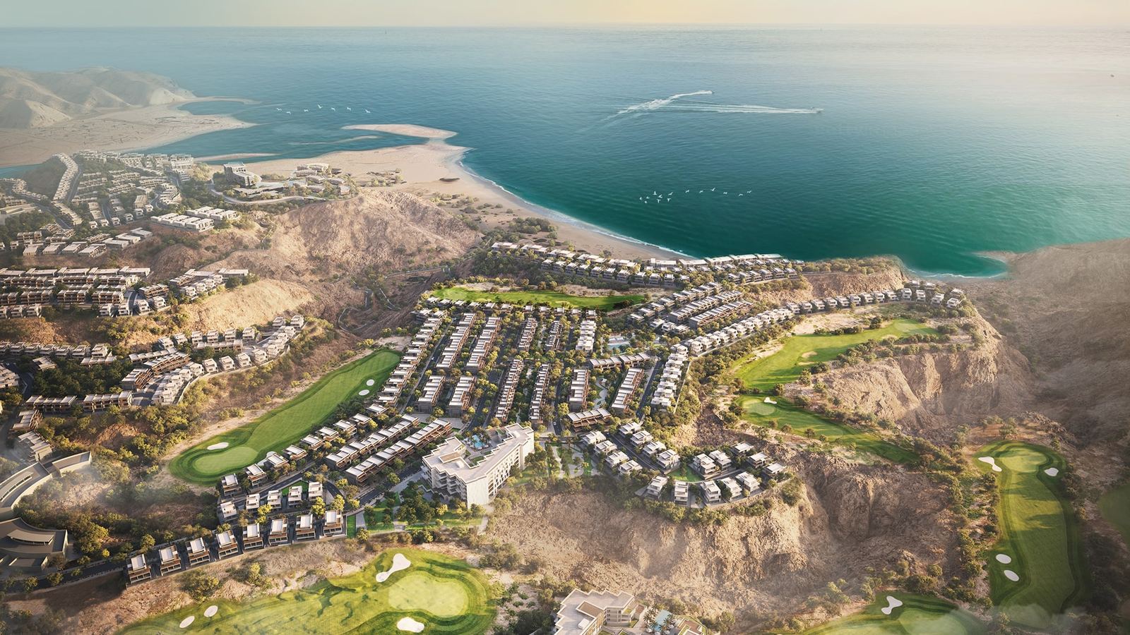 Unlisted Exclusive Property, image 1 of 5, Muscat, Oman, Oman
