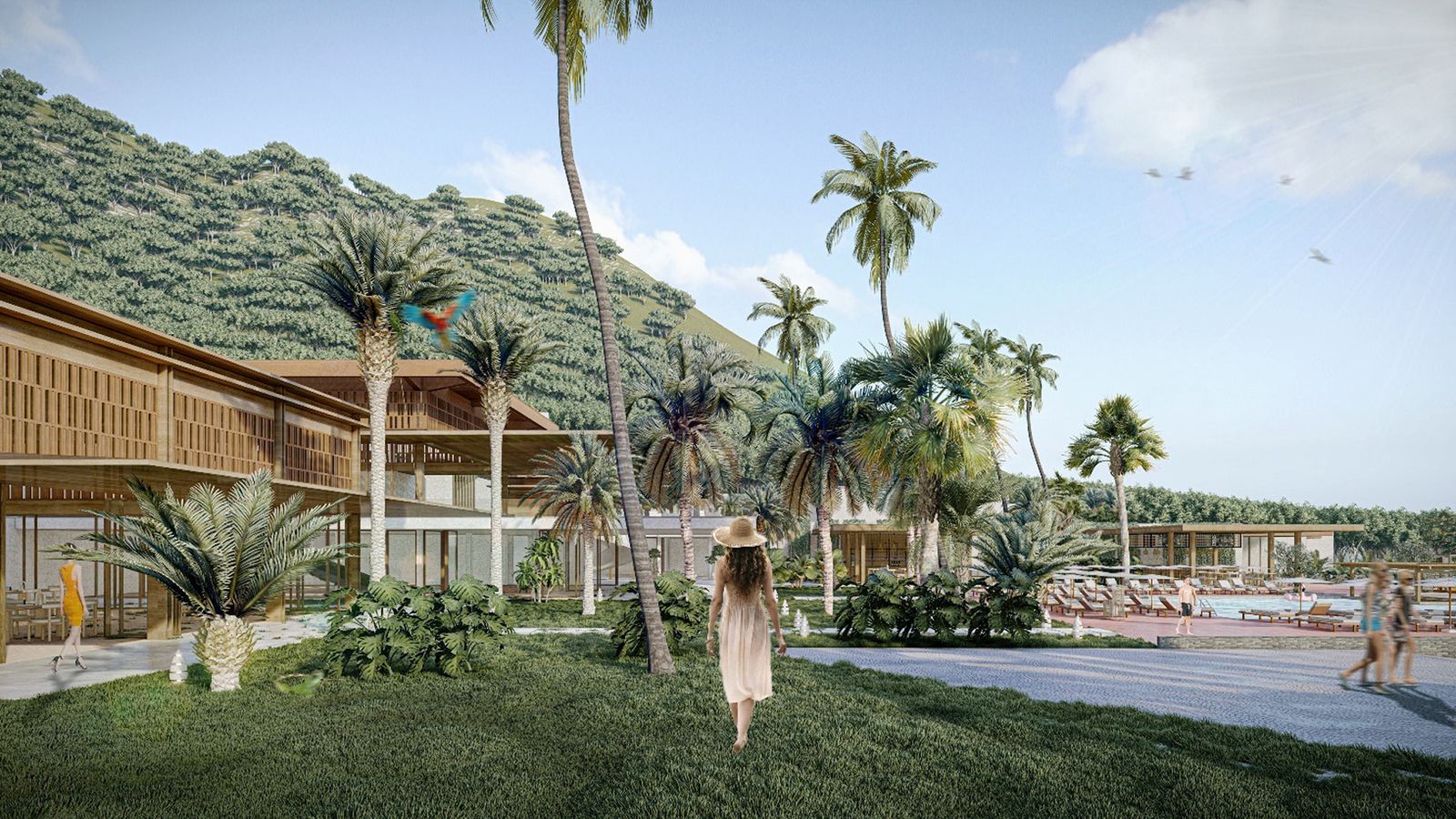 Shares Options, image 2 of 6, Rodney Bay, St. Lucia