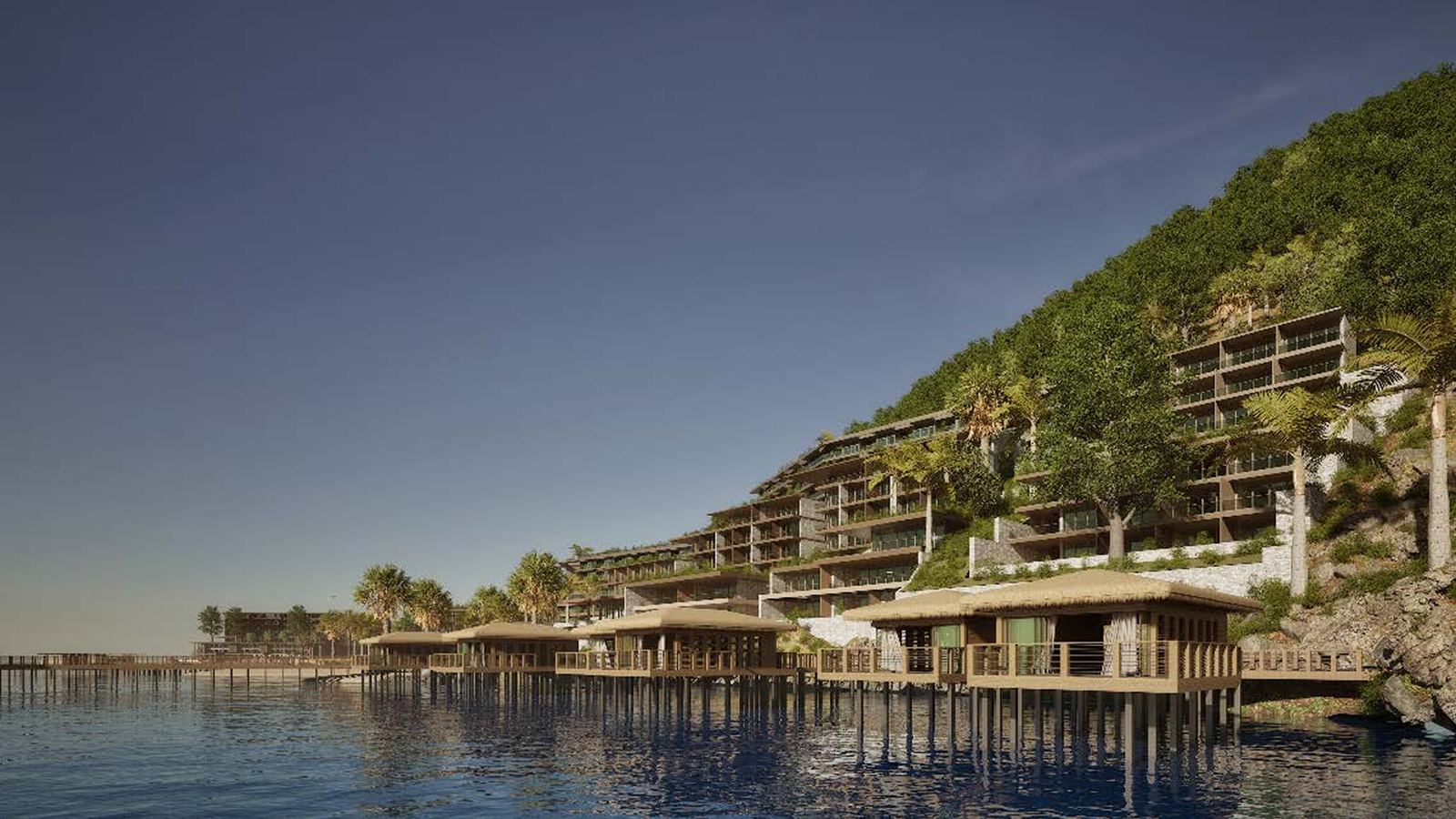 Shares Options, image 3 of 6, Rodney Bay, St. Lucia