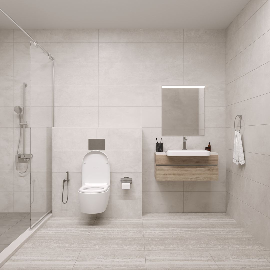 Eco-Luxury Apartment, image 1 of 17, Yiti, Oman, Oman