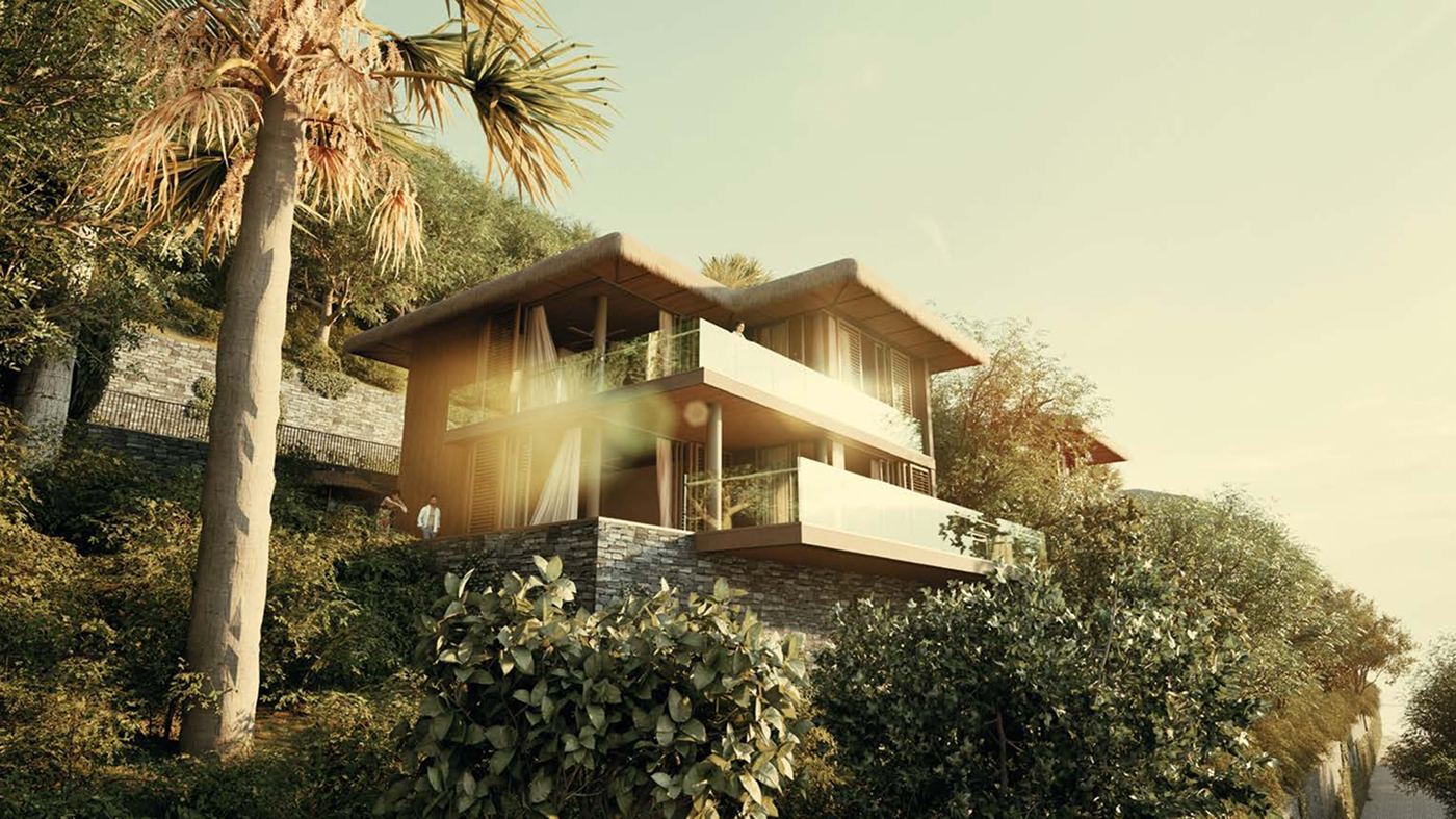 Azure Crest Villa, image 1 of 6, Rodney Bay, St. Lucia