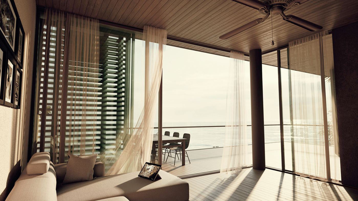 Azure Crest Villa, image 3 of 6, Rodney Bay, St. Lucia