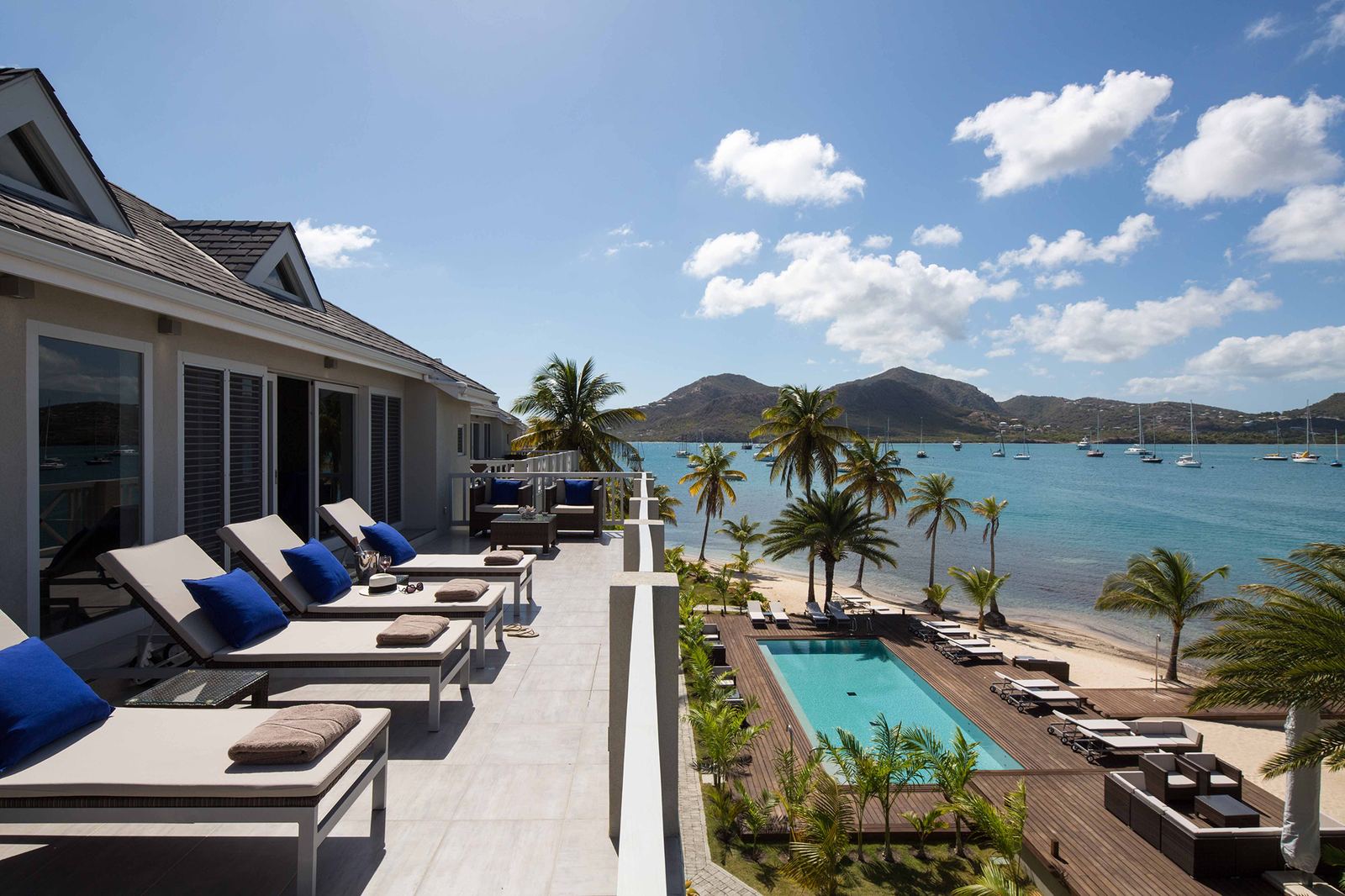 Antigua Horizon Quay, image 2 of 25, English Harbour, Antigua & Barbuda, Antigua and Barbuda