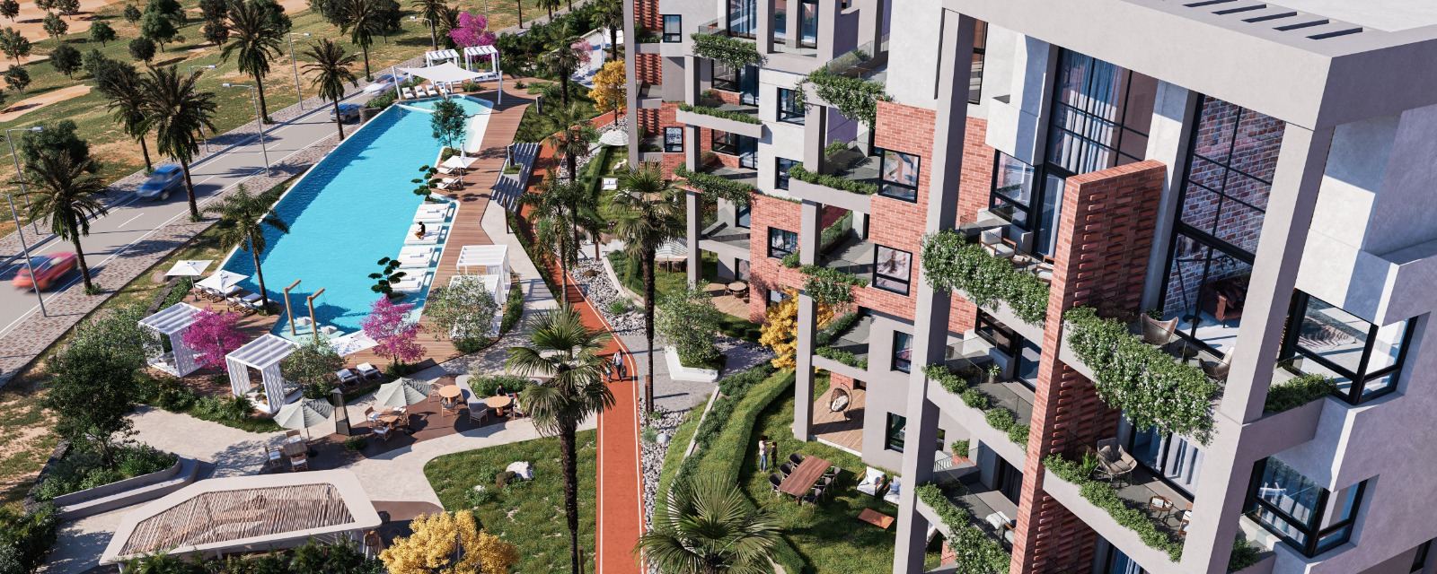 Serenity Homes-Oman Coastline, image 2 of 15, Muscat Bay, Oman, Oman