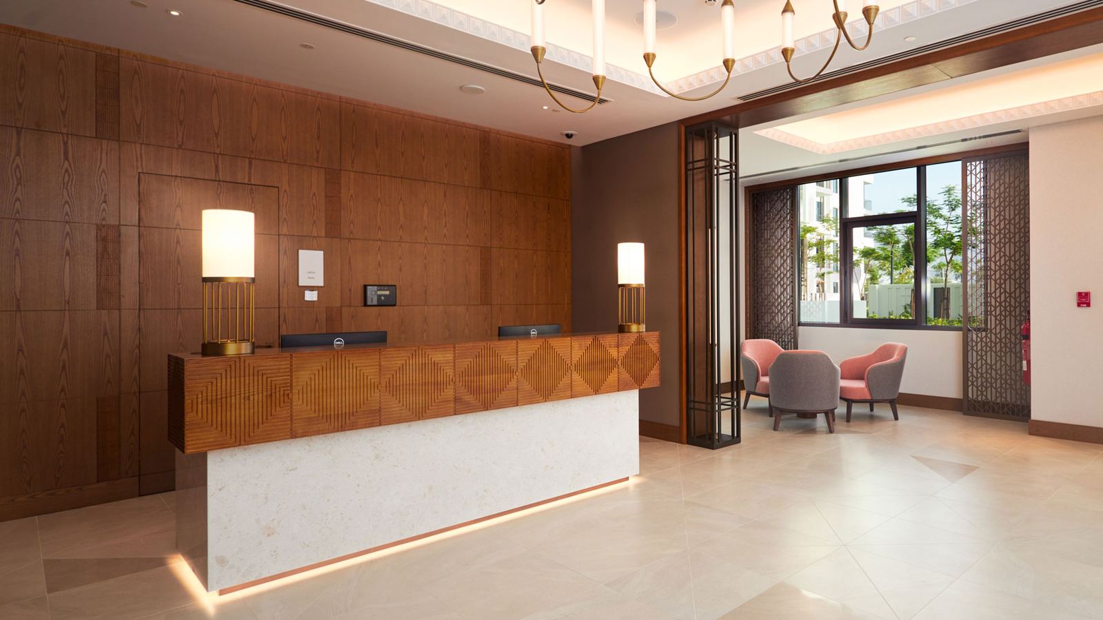 Ultra-Luxury Branded Residences in Muscat, Oman, image 2 of 9, Shatti Al-Qurum, Muscat, Oman, Oman