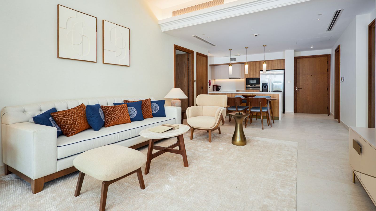 Ultra-Luxury Branded Residences in Muscat, Oman, image 1 of 9, Shatti Al-Qurum, Muscat, Oman, Oman