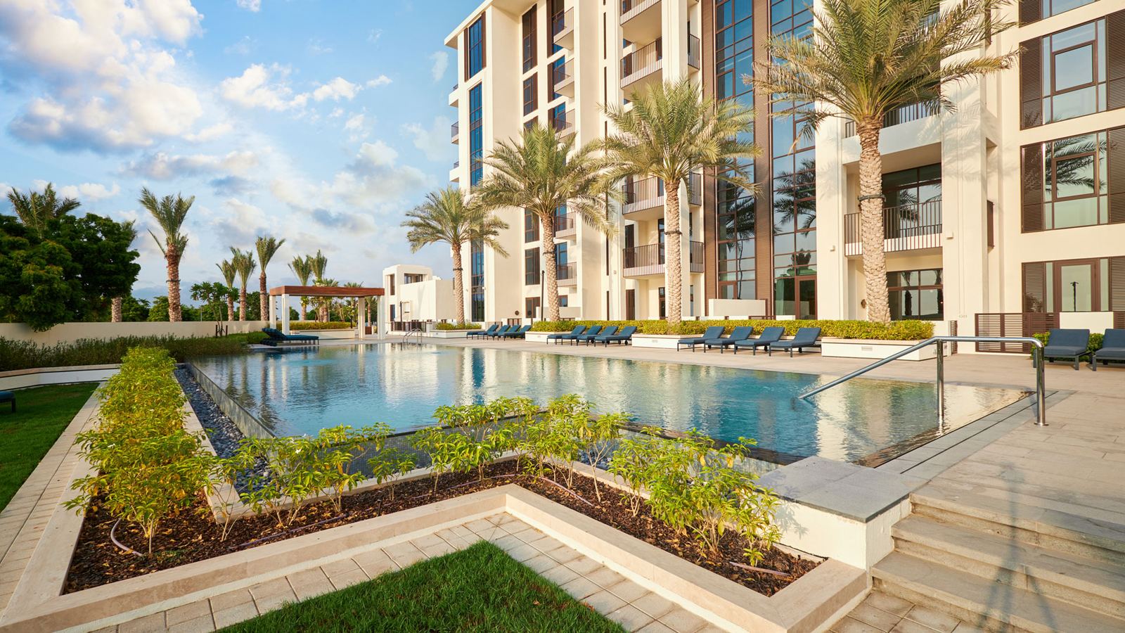 Ultra-Luxury Branded Residences in Muscat, Oman, image 3 of 9, Shatti Al-Qurum, Muscat, Oman, Oman