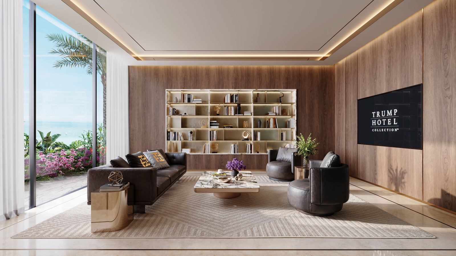 Exclusive Coastal Residences at Aida, Oman, image 2 of 19, Aida, Oman, Oman