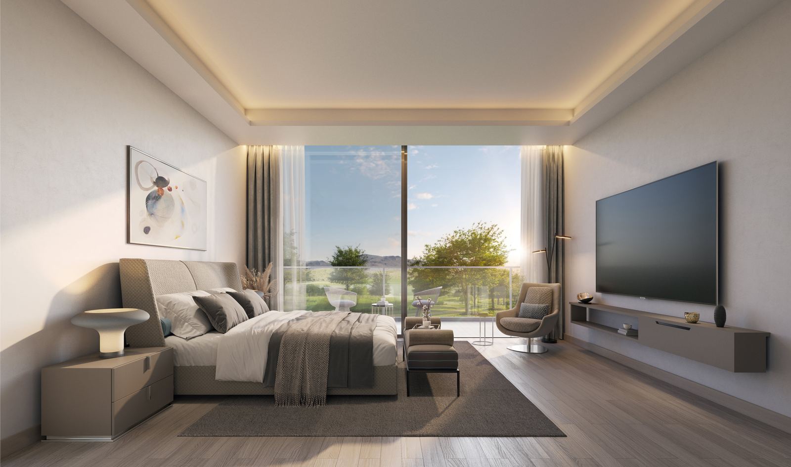 Sunrise Haven Luxury Villas, image 1 of 5, Yiti and Yenkit, Muscat, Oman, Oman