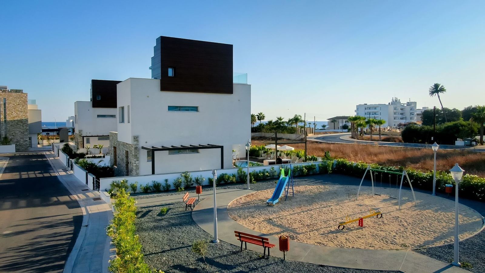 Ayia Napa Exclusive Villa, image 3 of 19, Ayia Napa, Famagusta, Cyprus (vibrant heart of Ayia Napa, near iconic monastery s