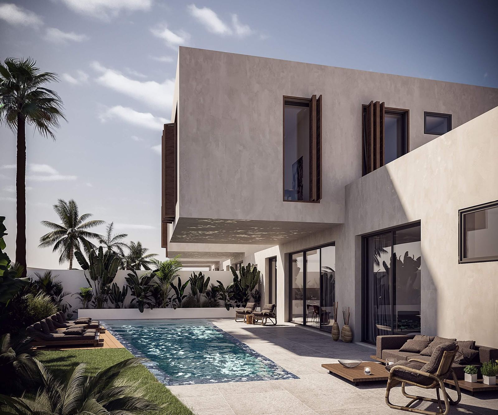 Protaras Luxury Villas, image 1 of 18, Protaras, Famagusta, Cyprus, Cyprus