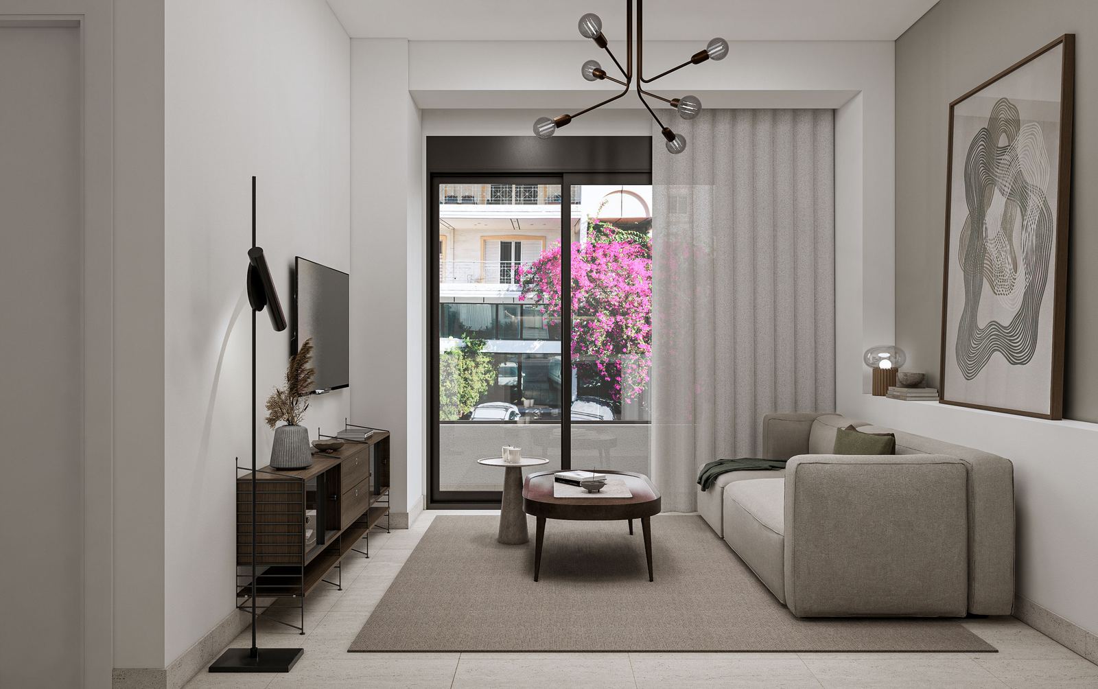 Refined Urban Apartments in the Heart of Athens, image 3 of 24, Central Athens, Greece, Greece