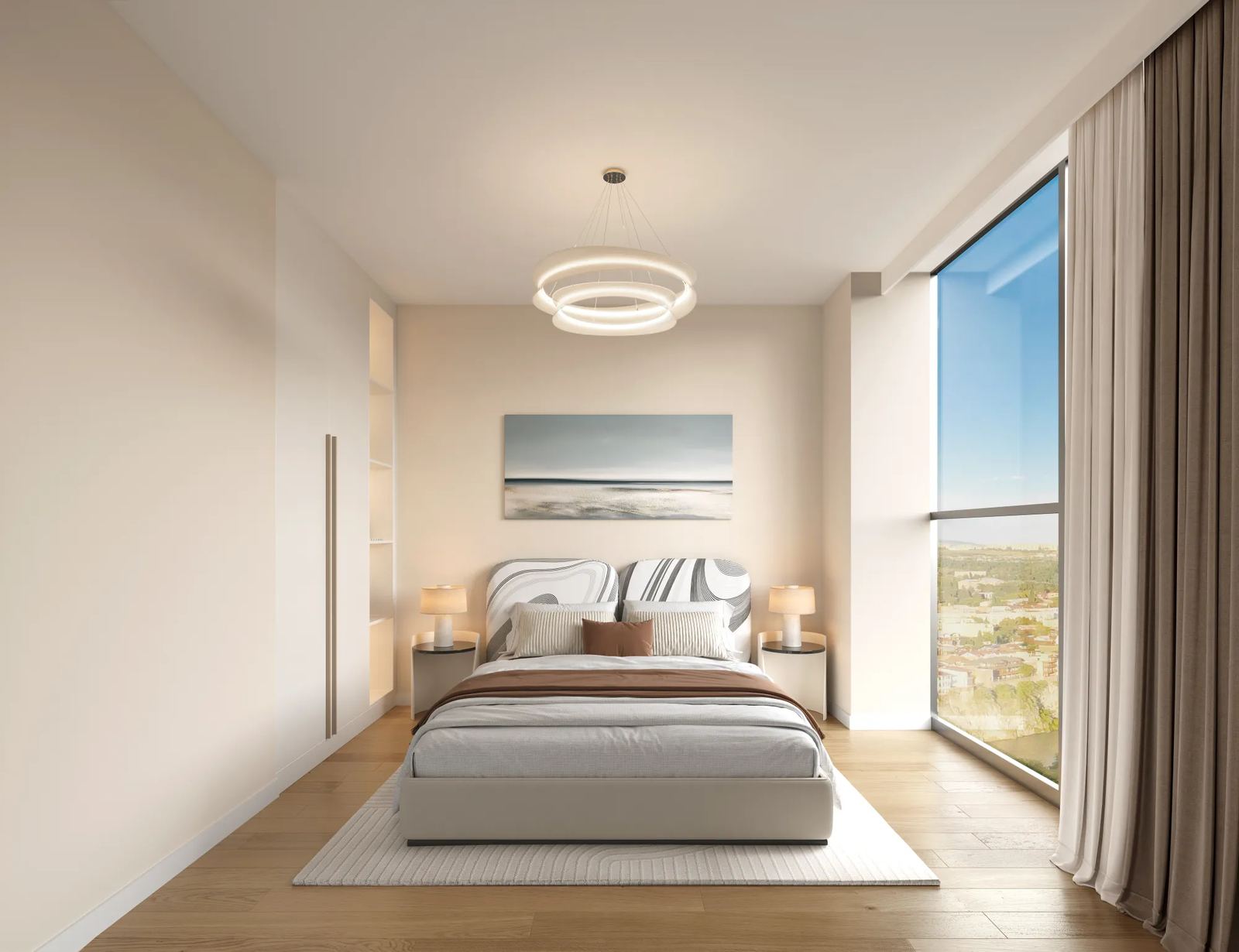 Ready-to-Move-In Apartments in Kallithea, Athens-Golden Visa Eligible, image 3 of 17, Kallithea, Athens, Greece