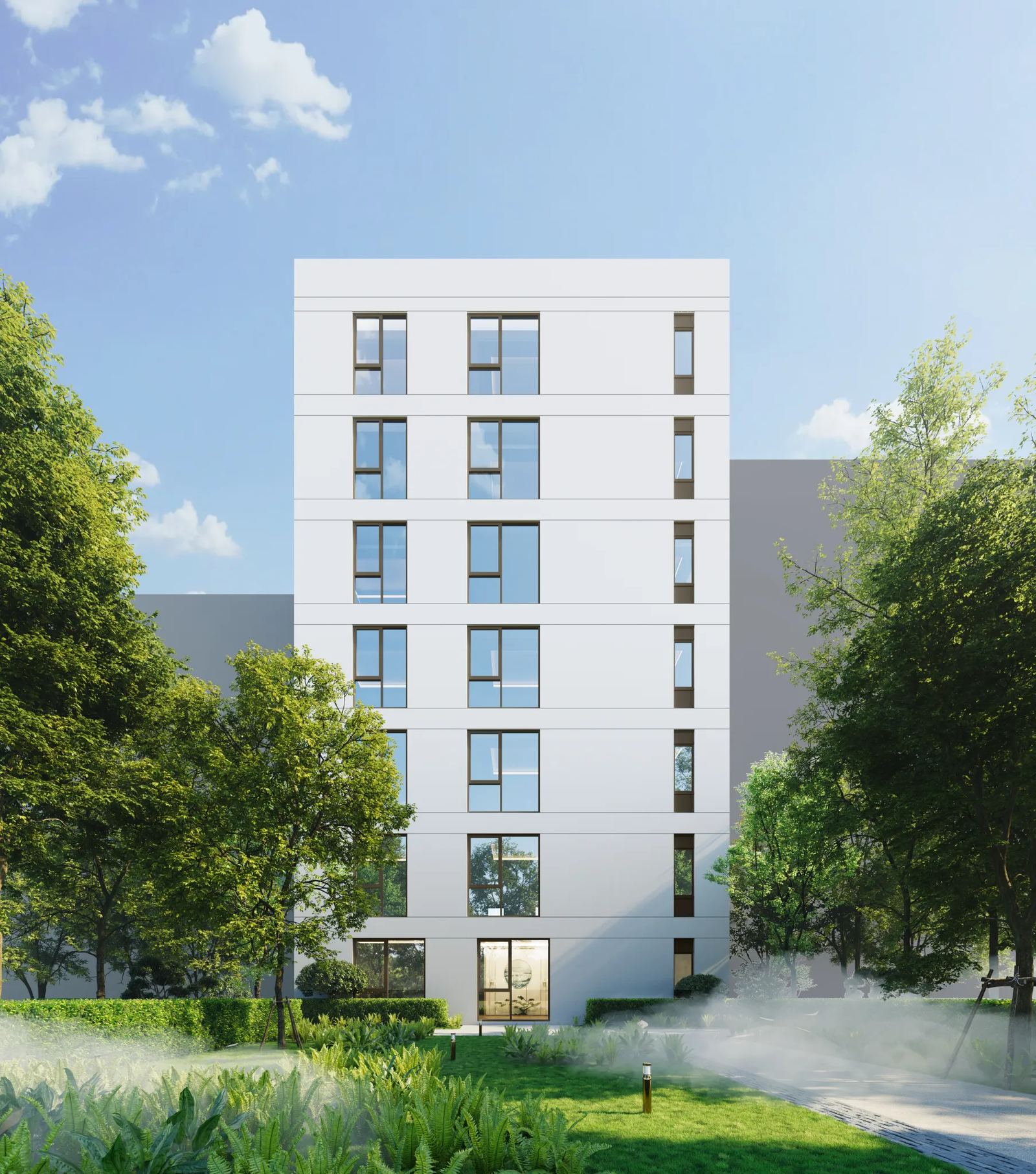 Ready-to-Move-In Apartments in Kallithea, Athens-Golden Visa Eligible, image 1 of 17, Kallithea, Athens, Greece