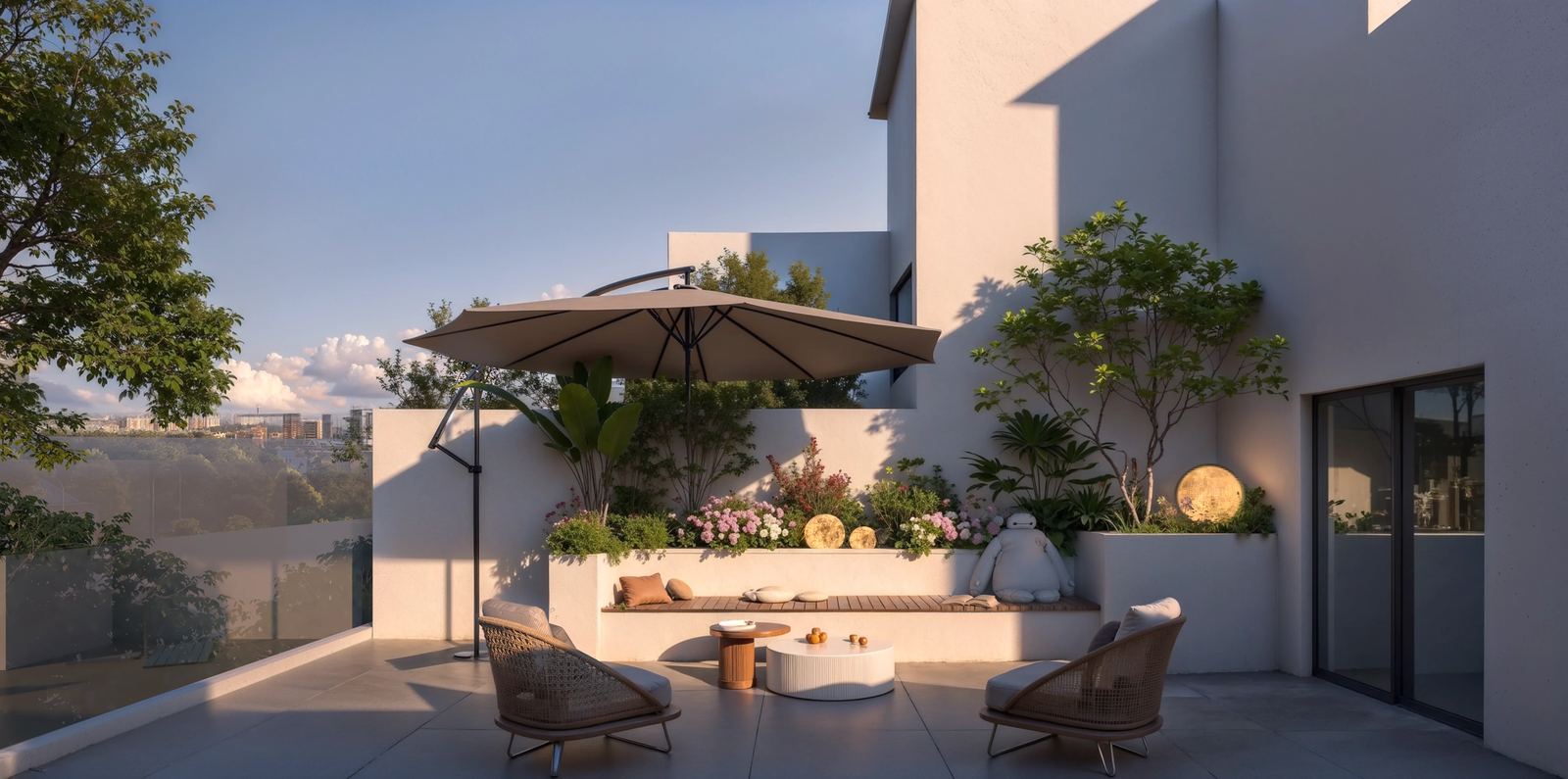 New Furnished Apartments in Chalandri, Athens-Golden Visa Qualified, image 3 of 5, Chalandri, Athens, Greece