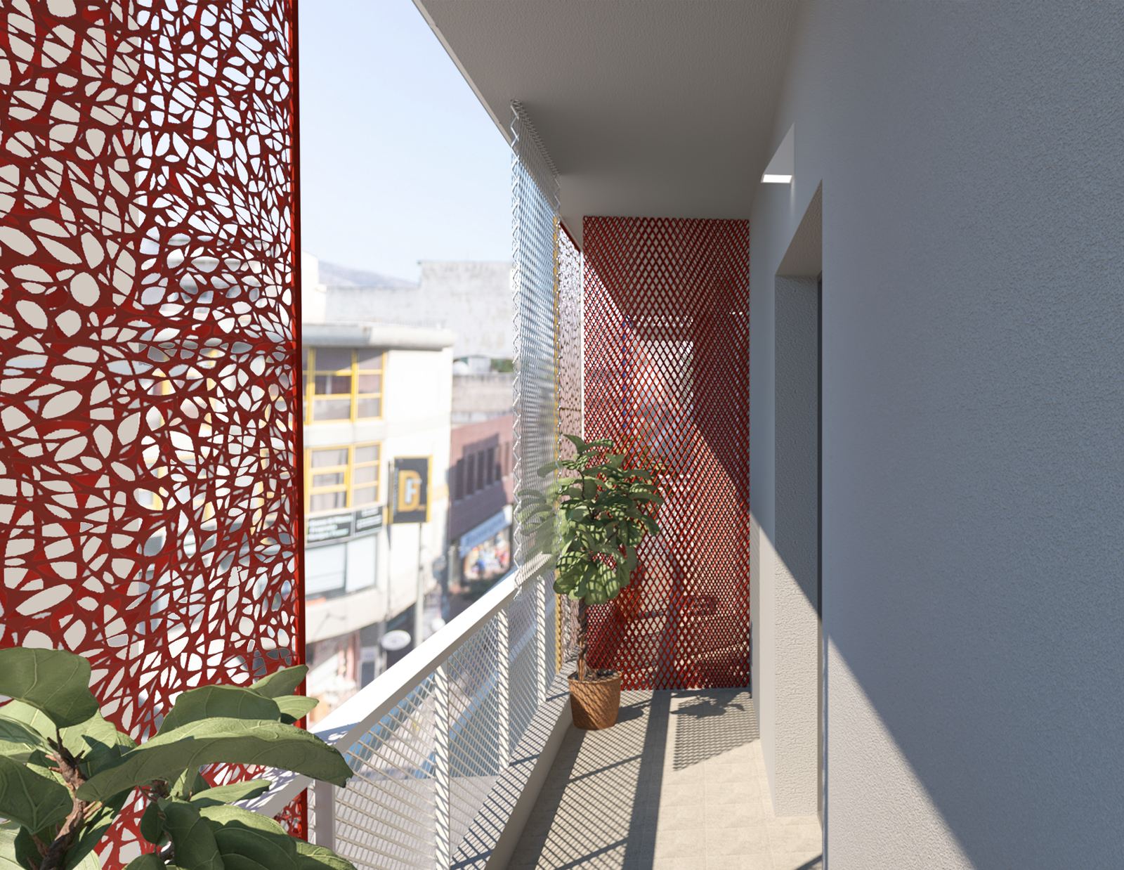 Contemporary Studio Apartments in Dafni, image 2 of 24, Dafni, Greece